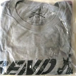 GRUNT STYLE 2XL. Club member shirt.